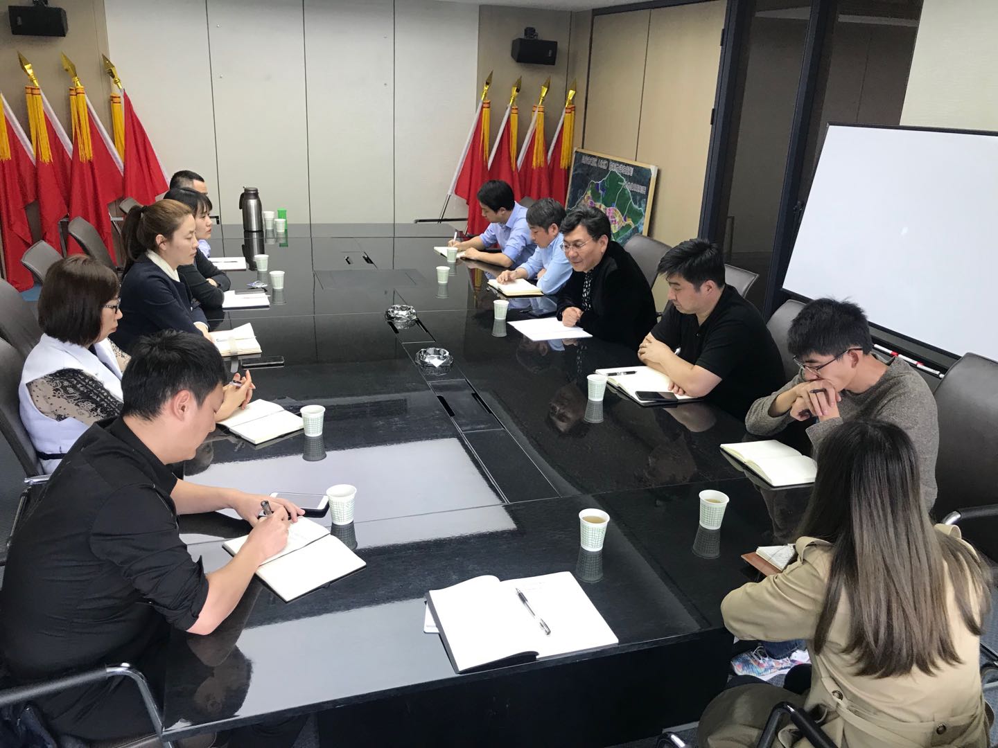 20190506投資公司貫徹落實重大風險防范工作（照片）.jpg