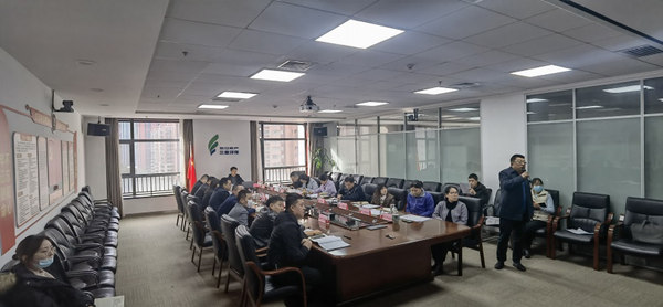 凝心聚力、奮力沖刺，打好年底“收官戰(zhàn)” ——三秦環(huán)保股份公司召開年底沖刺動(dòng)員會(huì)_副本.jpg