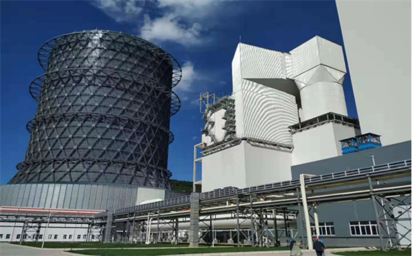 1646964769447253WZyy.jpg 陜西省投資集團(tuán)麟北低發(fā)電公司2×350MW機(jī)組煙氣環(huán)保島項目(大秦公司).jpg