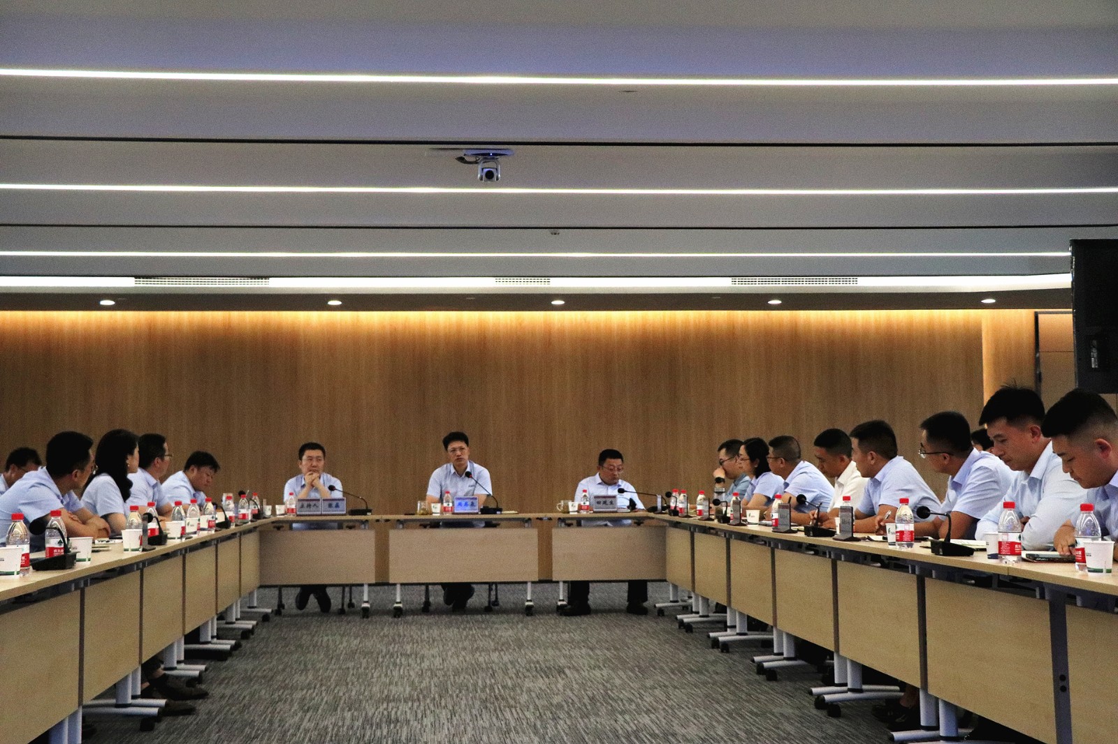 三秦環保股份公司召開2022年半年銷售工作會議_副本.jpg