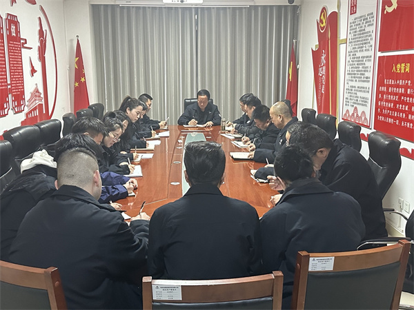 保隆公司學習貫徹省國資委主要領導來集團調研座談會精神.jpg